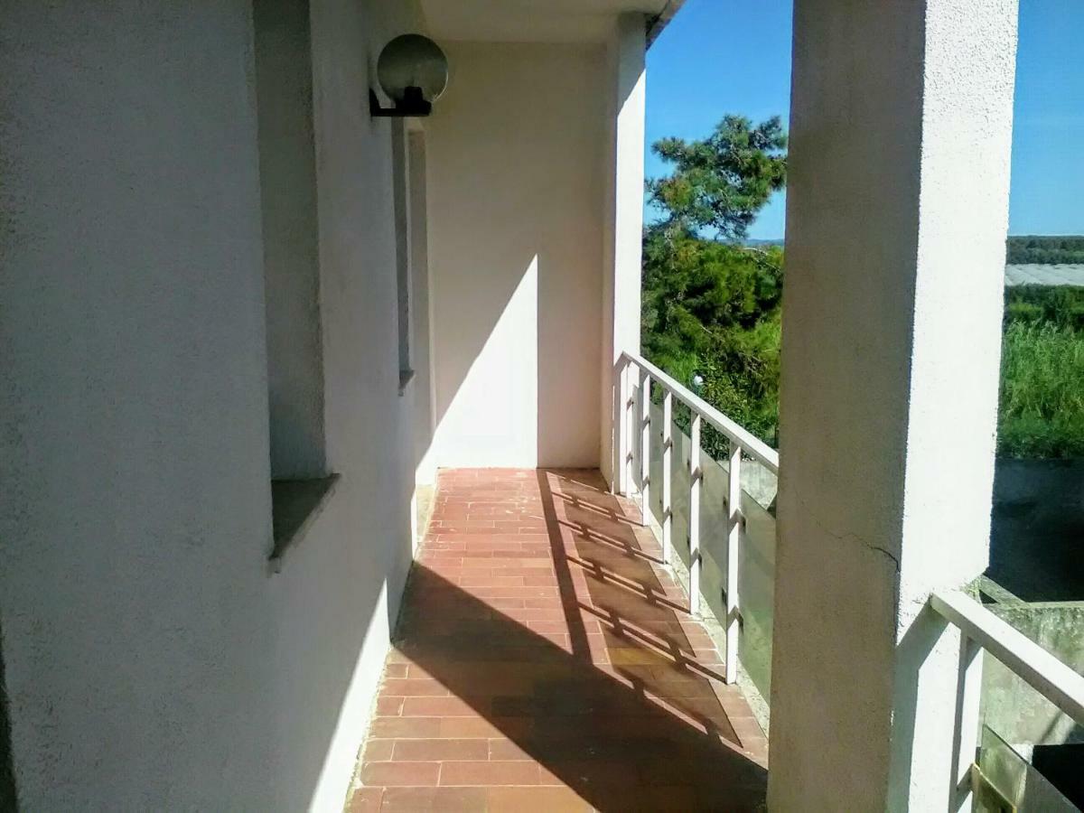 Appartamento Ginepri Lamezia Terme Exterior photo