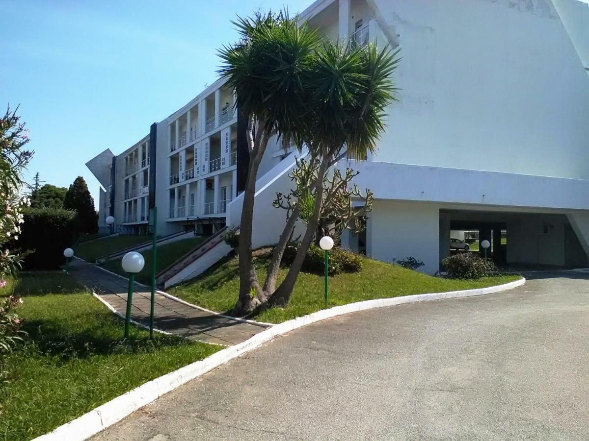 Appartamento Ginepri Lamezia Terme Exterior photo
