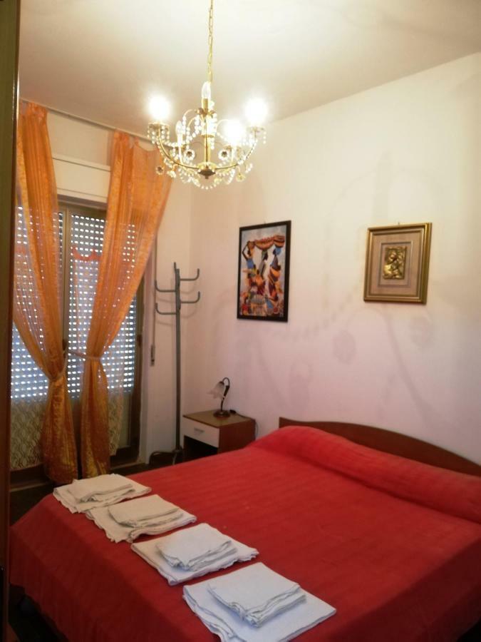 Appartamento Ginepri Lamezia Terme Exterior photo