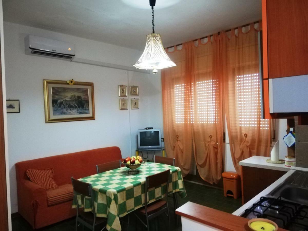Appartamento Ginepri Lamezia Terme Exterior photo